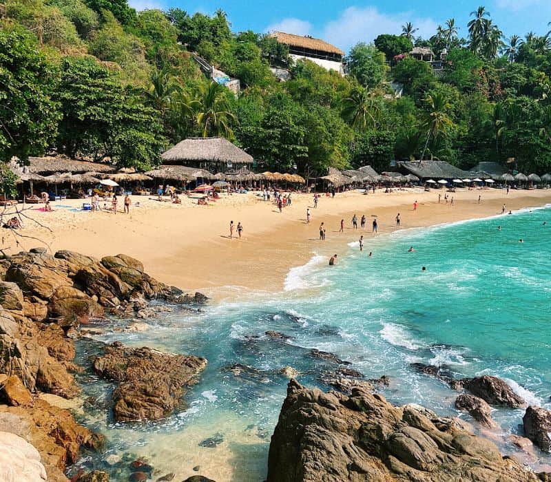 The 7 Best Puerto Escondido Surfing Lessons Options For All Levels The 7 Best Puerto Escondido Surfing Lessons Options For All Levels