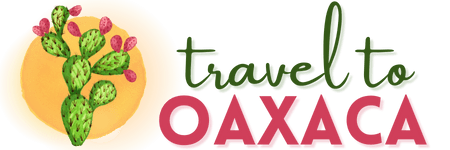 travel to oaxaca logo