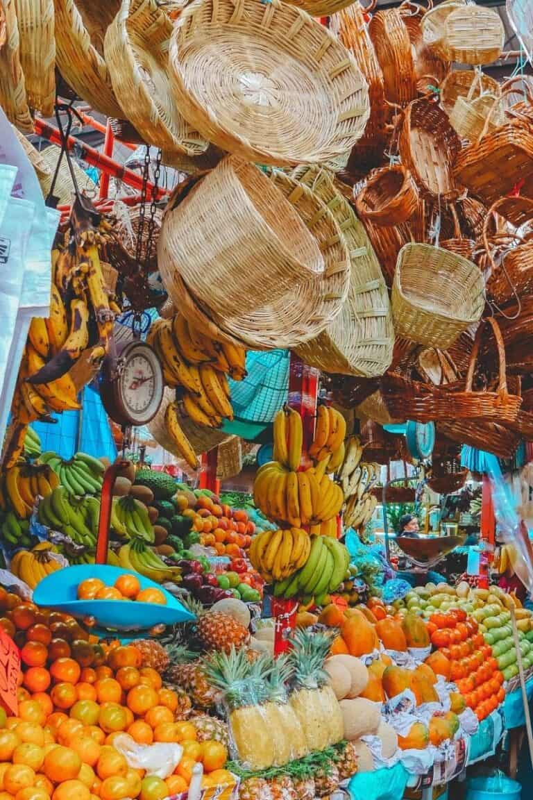 What Is Oaxaca Known For 10 Things That Define Oaxaca Mexico 