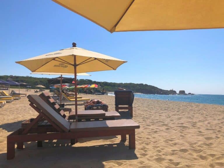 The 21 Best Oaxaca Beaches: Your Ultimate Oaxaca Coast Guide